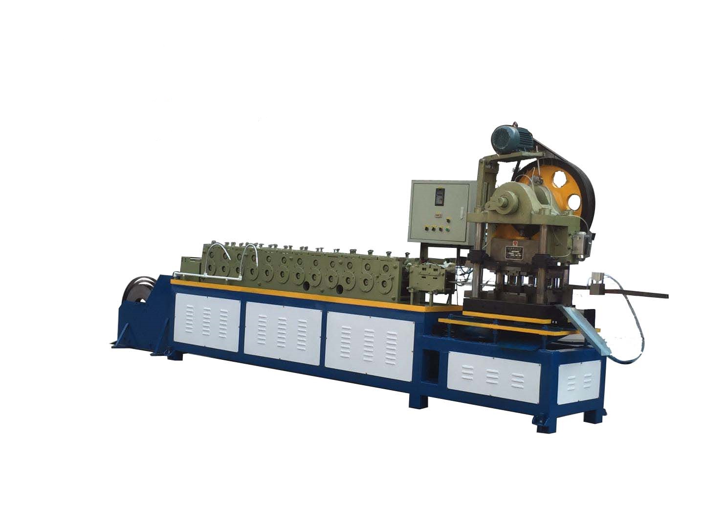 Drawer slide machine manufacturer