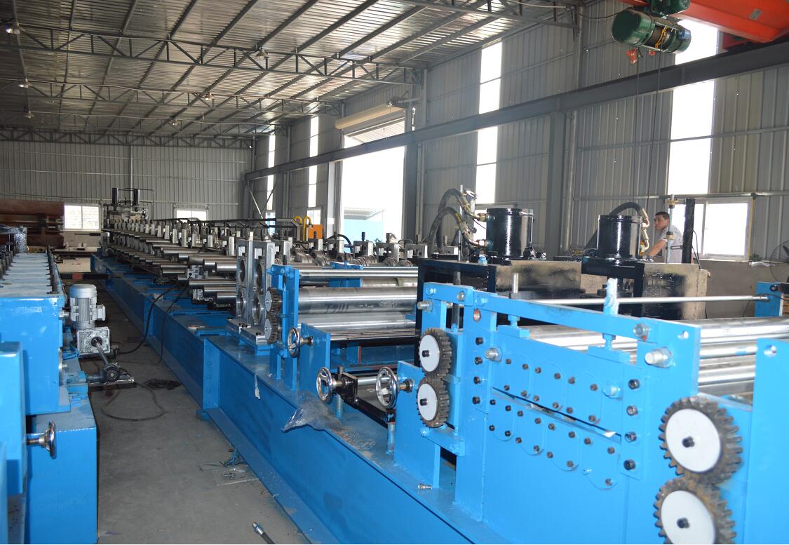Roll forming equipment for sale