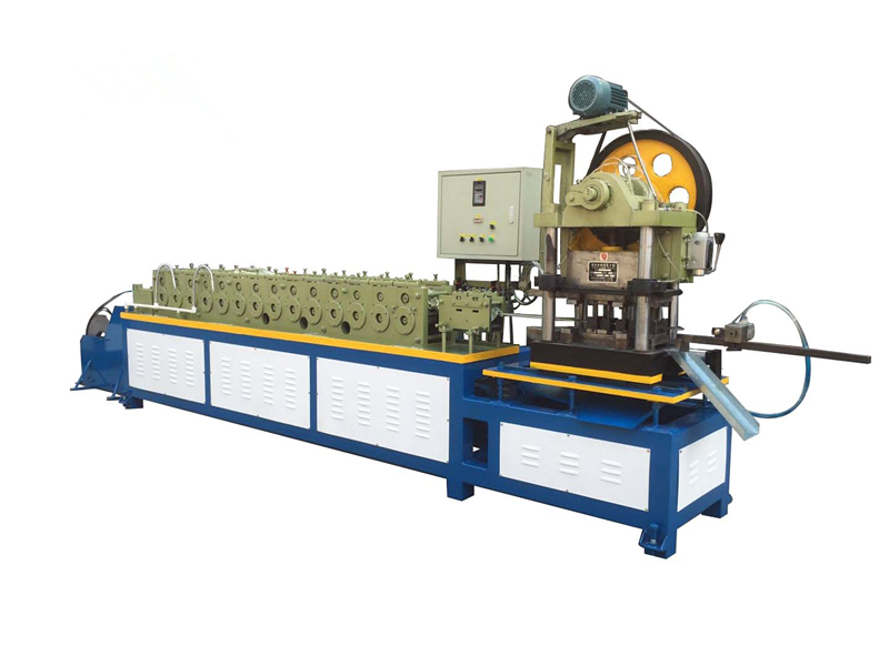 Drawer Slider roll forming machine