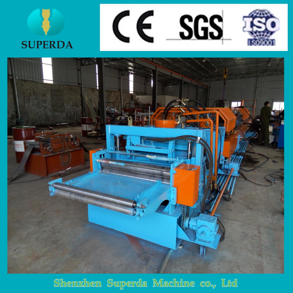 Xiamen Roll forming machine