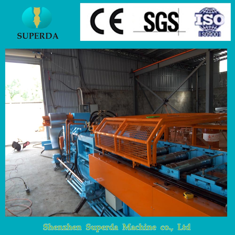 Used roll forming machine for sale